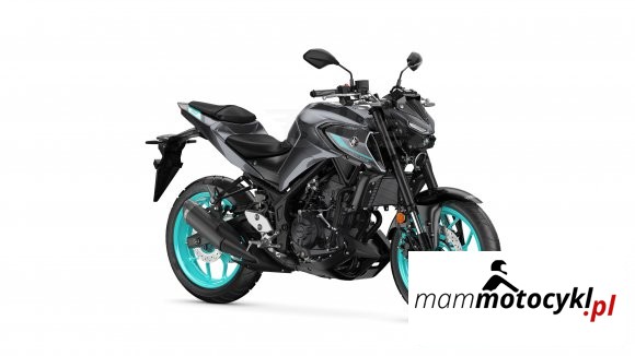 motocykl Yamaha MT-03 2024 (1)