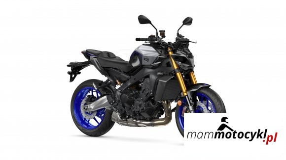 motocykl Yamaha MT-09 SP 2024 (1)