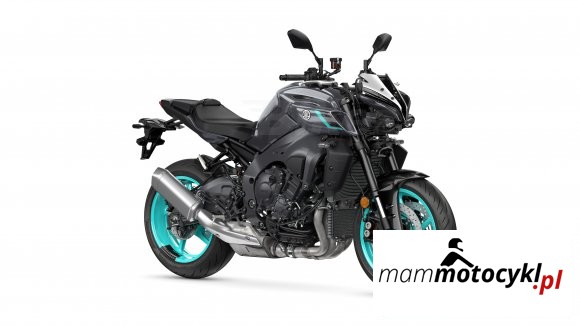 motocykl Yamaha MT-10 2024 (1)