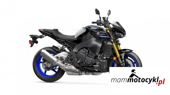 motocykl Yamaha MT-10 SP 2024 (1)