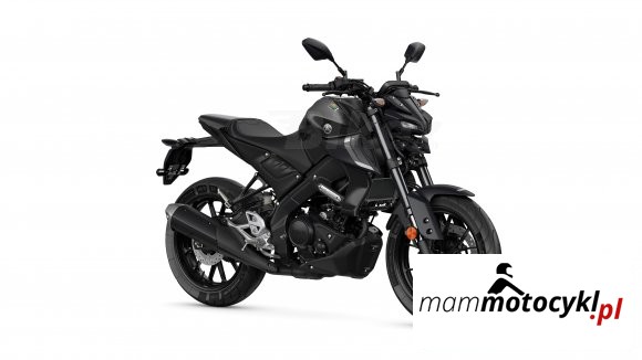 motocykl Yamaha MT-125 2024 (1)