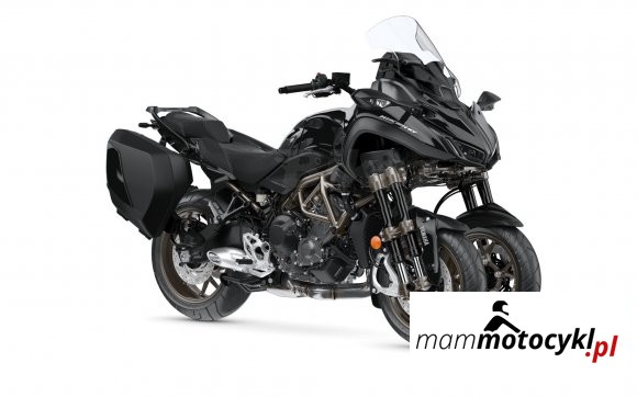 motocykl Yamaha NIKEN GT 2024 (1)