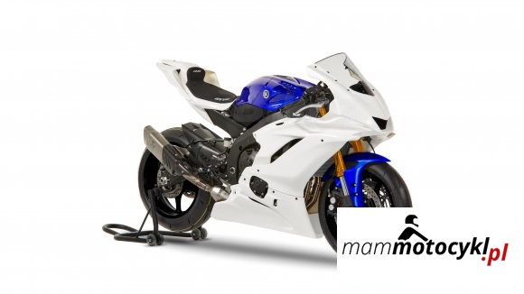motocykl Yamaha R6 GYTR 2024 (1)