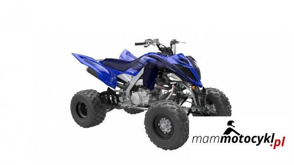 motocykl Yamaha RAPTOR 700R 2024 (1)