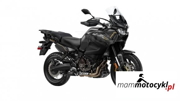 motocykl Yamaha SUPER TENERE ES 2024 (1)