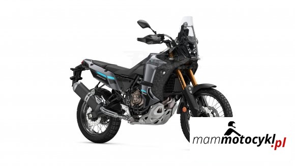 motocykl Yamaha TENERE 700 WORLD RAID 2024 (1)