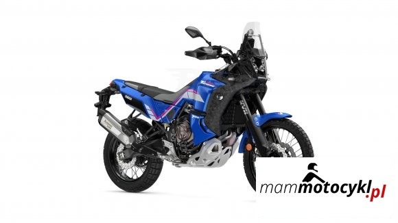 motocykl Yamaha TENERE 700 WORLD RALLY 2024 (1)