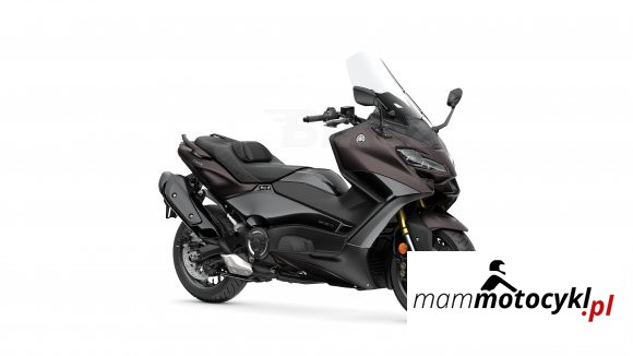 motocykl Yamaha TMAX TECH MAX 2024 (1)
