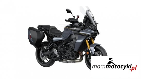 motocykl Yamaha TRACER 9 GT PLUS 2024 (1)
