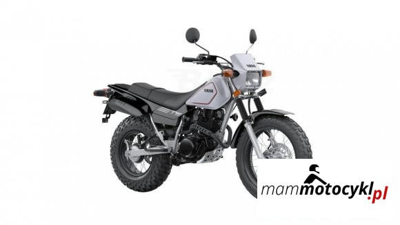 motocykl Yamaha TW200 2024 (1)