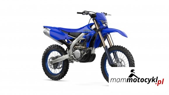 motocykl Yamaha WR250F 2024 (1)