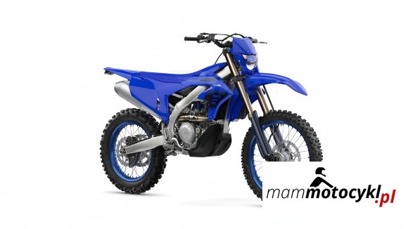 motocykl Yamaha WR450F 2024 (1)