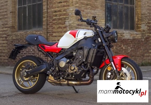 motocykl Yamaha XSR900 2024 (1)