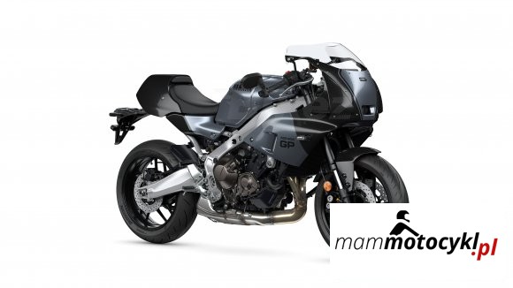 motocykl Yamaha XSR900 GP 2024 (1)