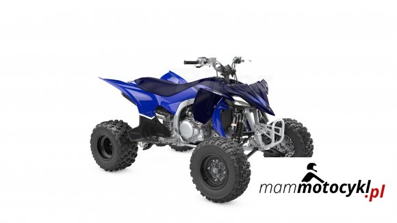 motocykl Yamaha YFZ450R 2024 (1)