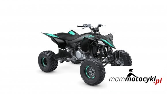 motocykl Yamaha YFZ450R SE 2024 (1)