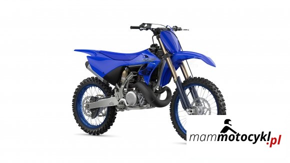 motocykl Yamaha YZ250 2024 (1)