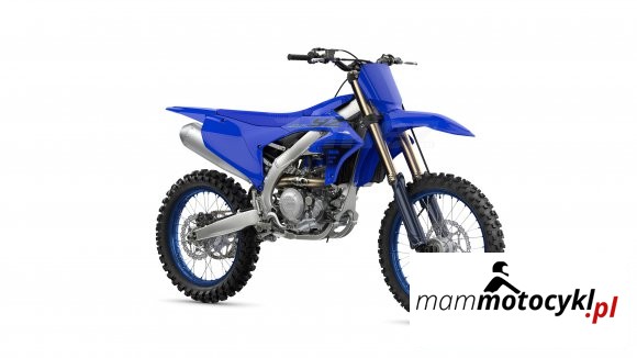motocykl Yamaha YZ450F 2024 (1)