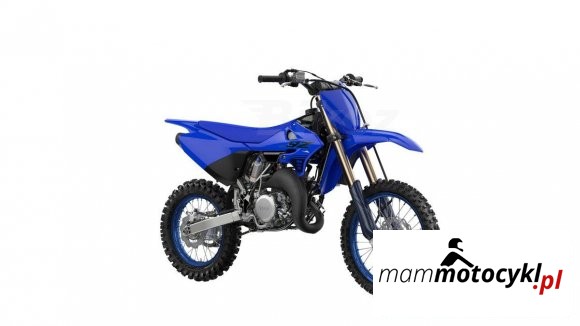 motocykl Yamaha YZ85 2024 (1)