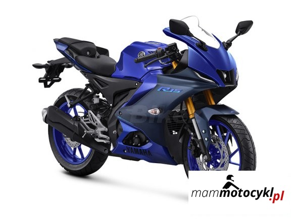motocykl Yamaha YZF-R15 2024 (1)