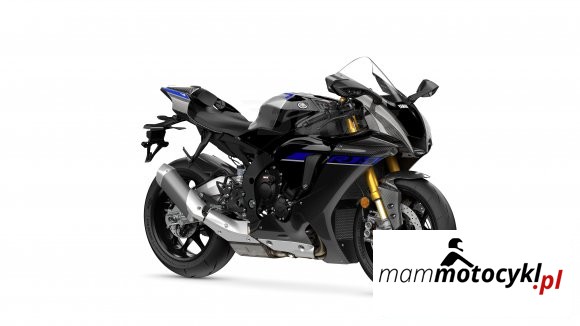motocykl Yamaha YZF-R1M 2024 (1)