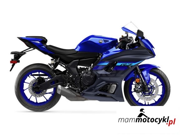 motocykl Yamaha YZF-R7LA 2024 (1)