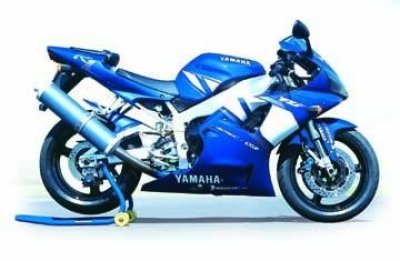 motocykl Yamaha YZF-R1 2001 (1)